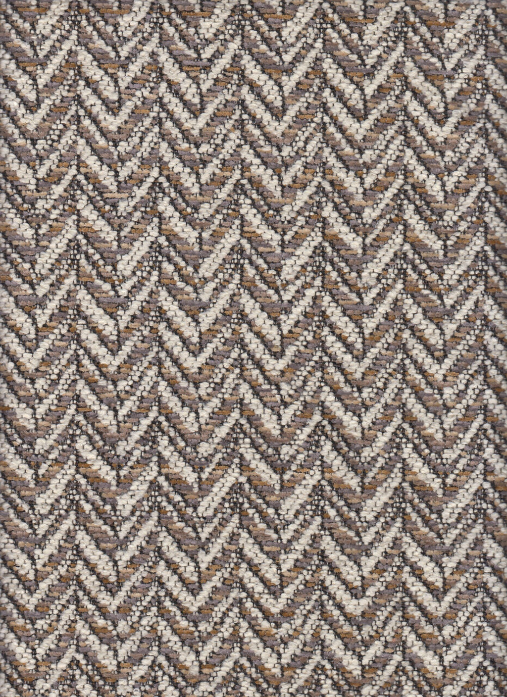 Zigzag Taupe