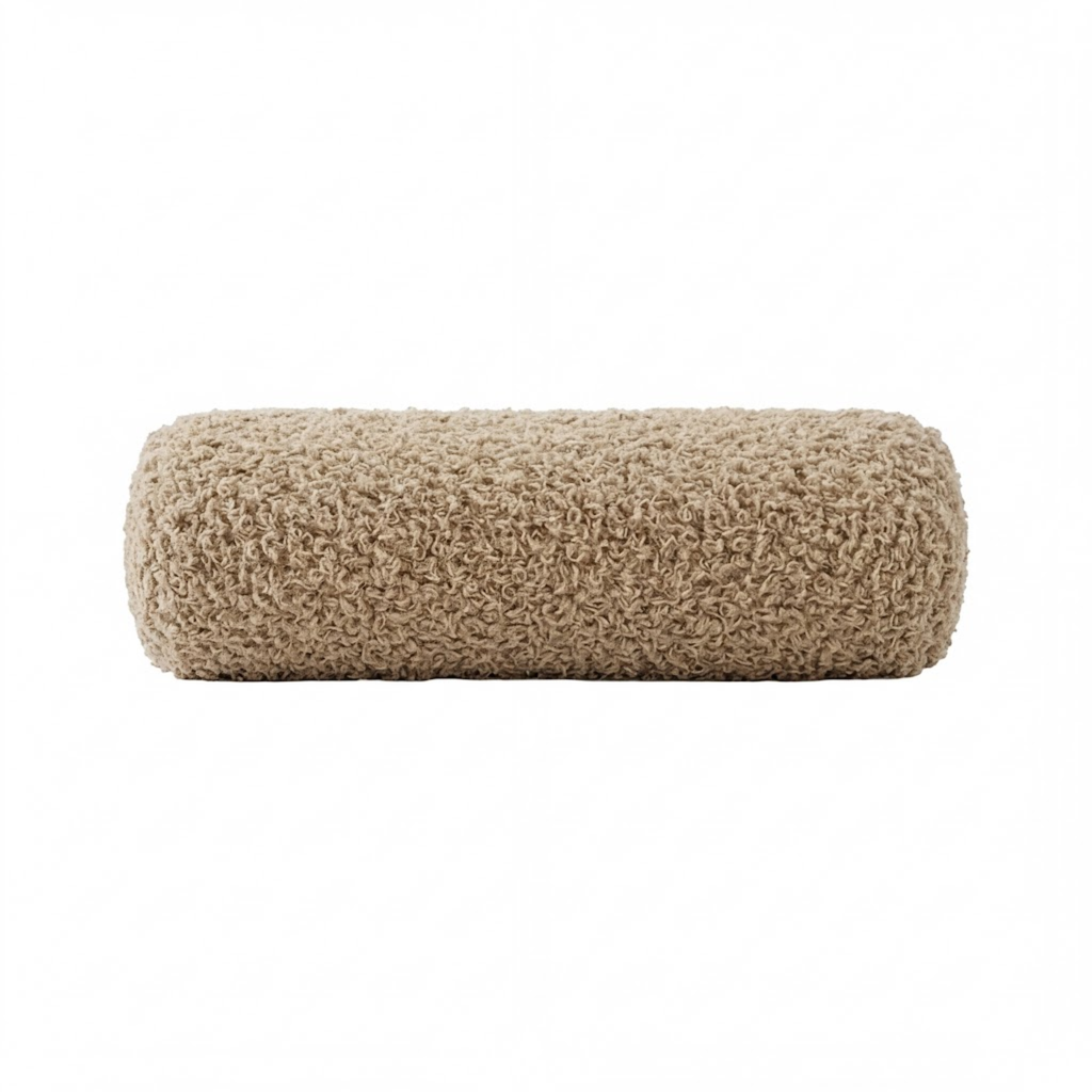 Cushion Round