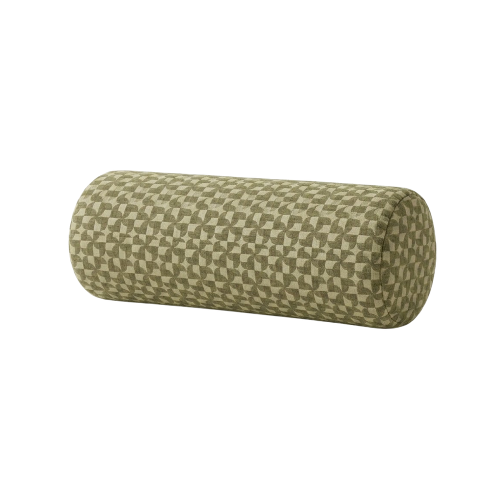 Cushion Round