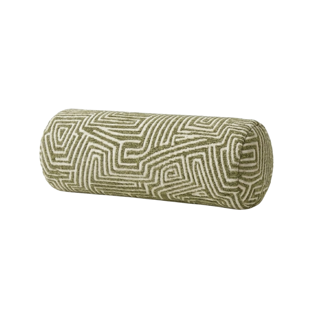 Cushion Round