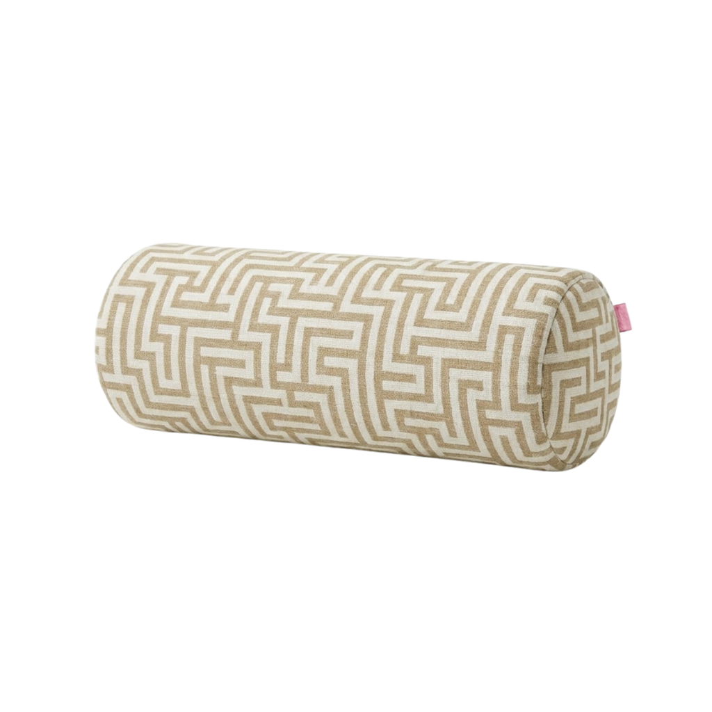 Cushion Round