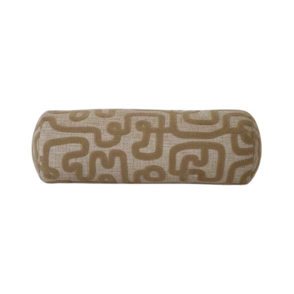 Cushion Round