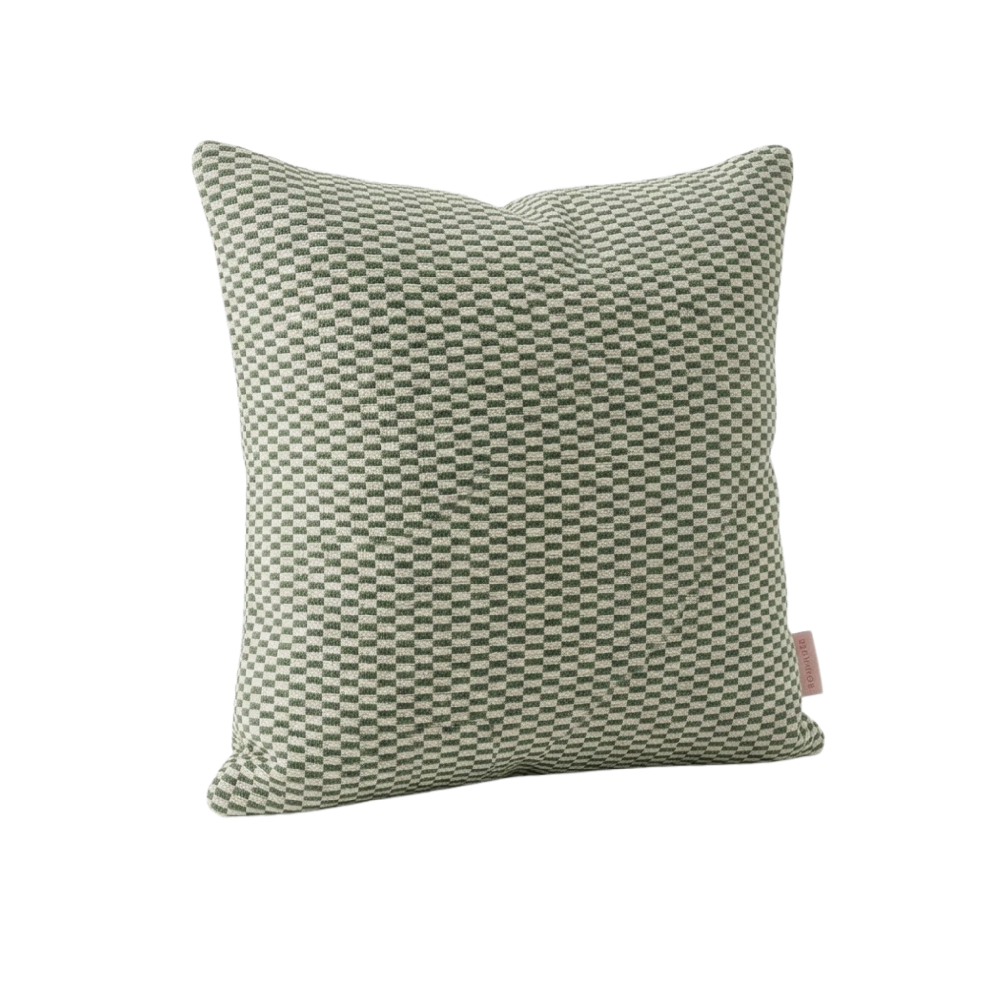 Cushion Square