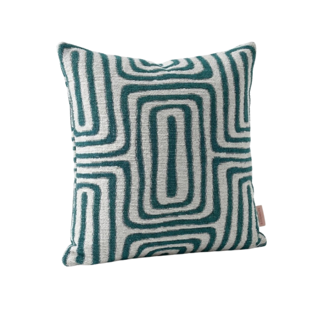 Cushion Square