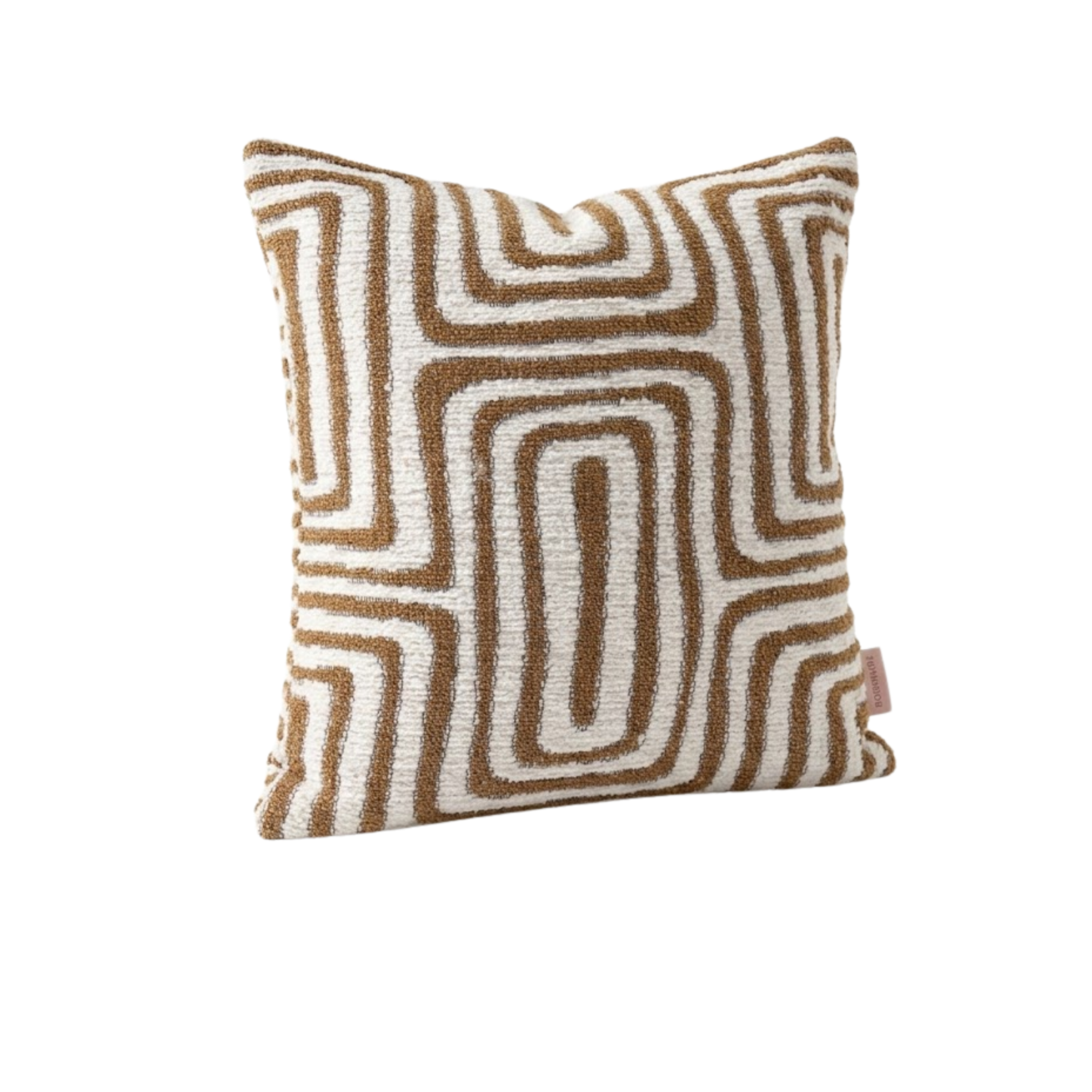 Cushion Square