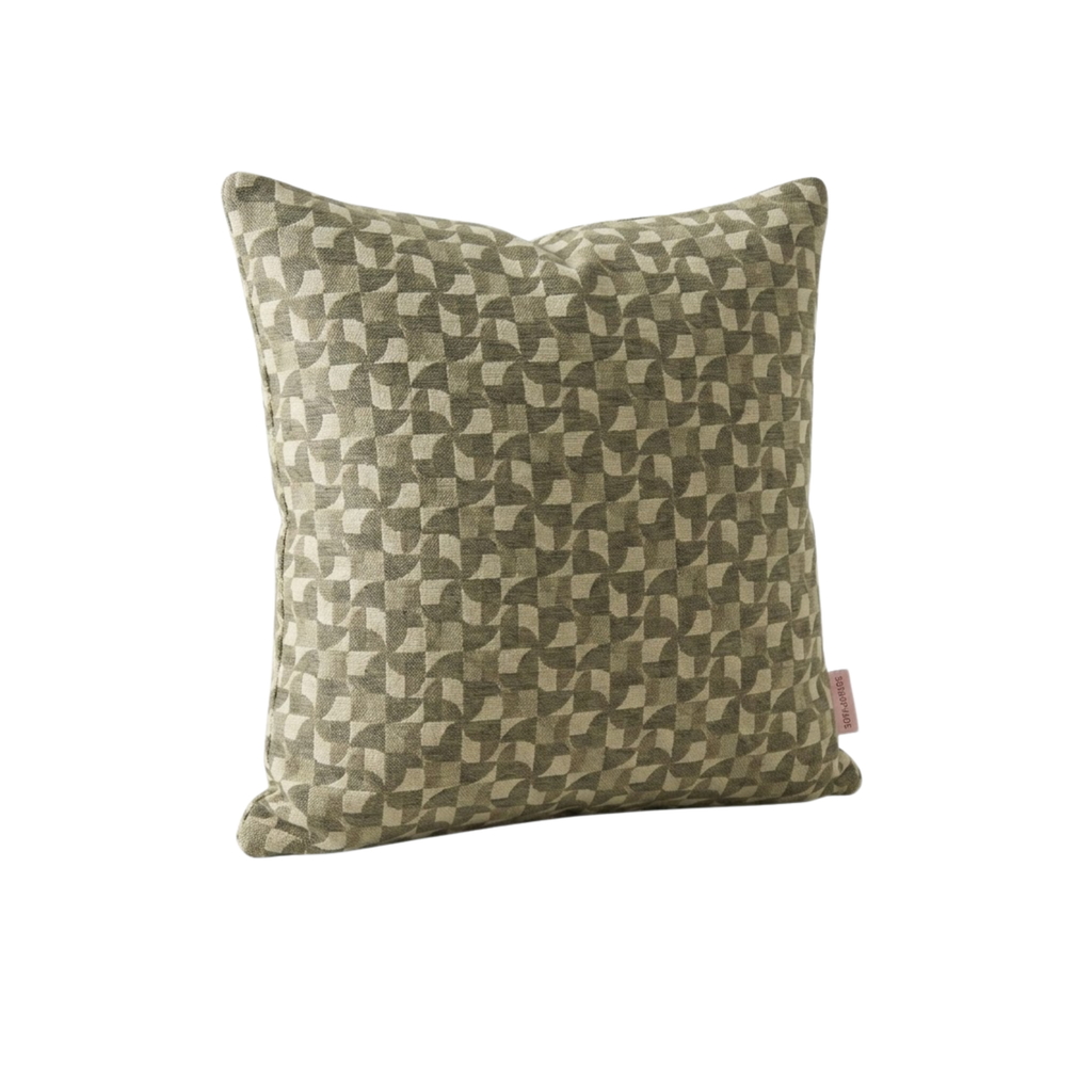Cushion Square