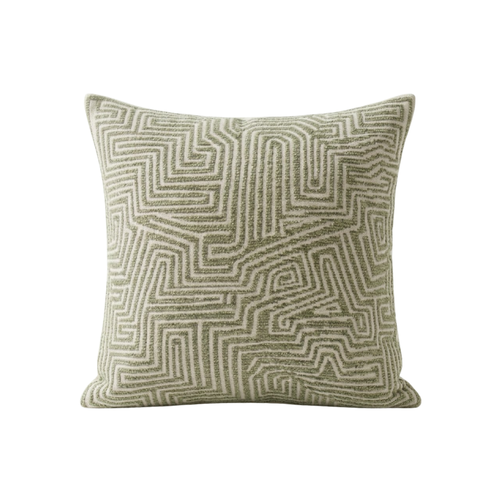 Cushion Square