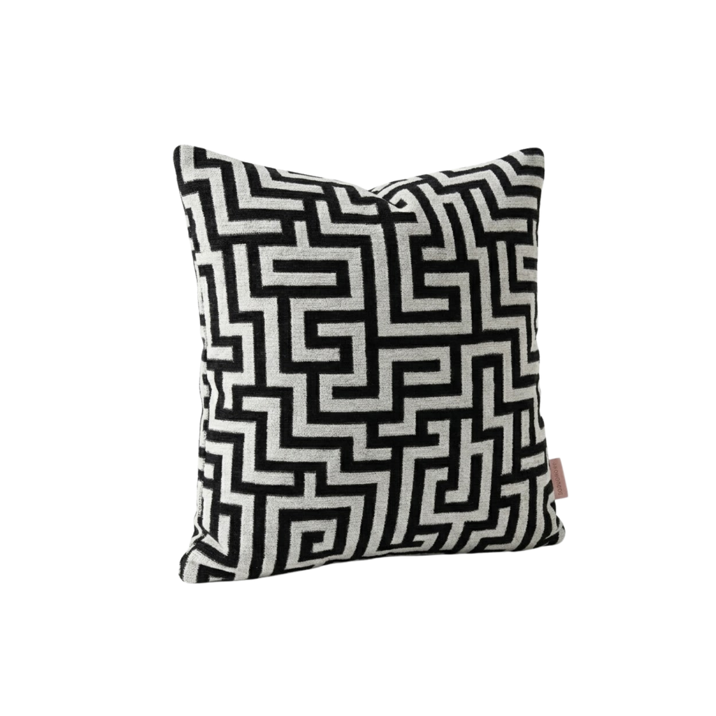 Cushion Square
