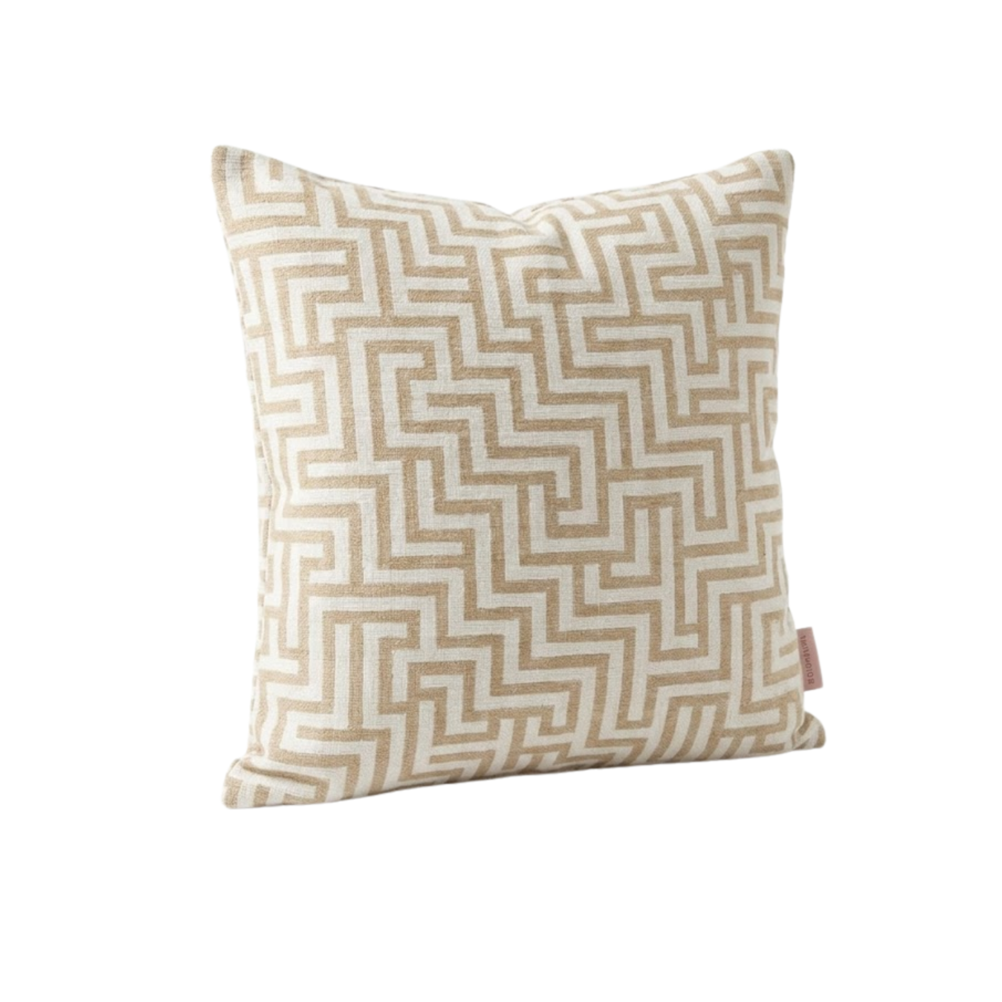 Cushion Square