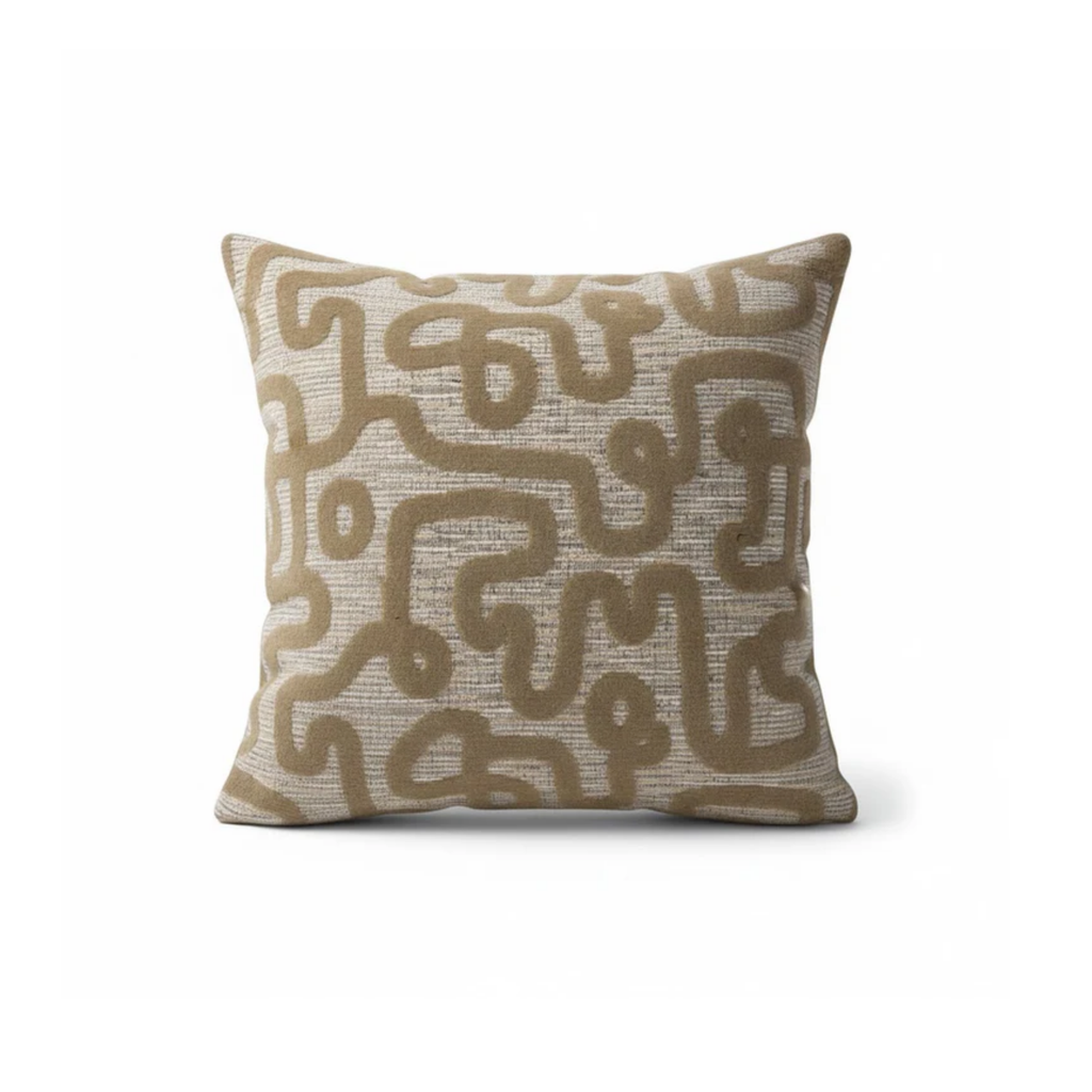 Cushion Square