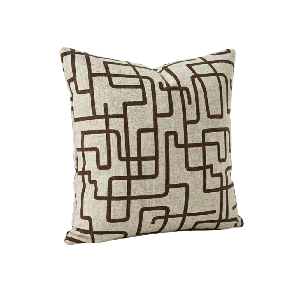Cushion Square