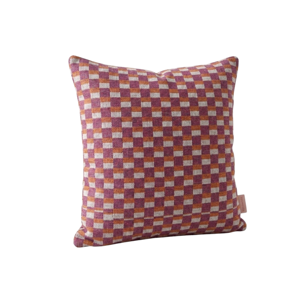 Cushion Square