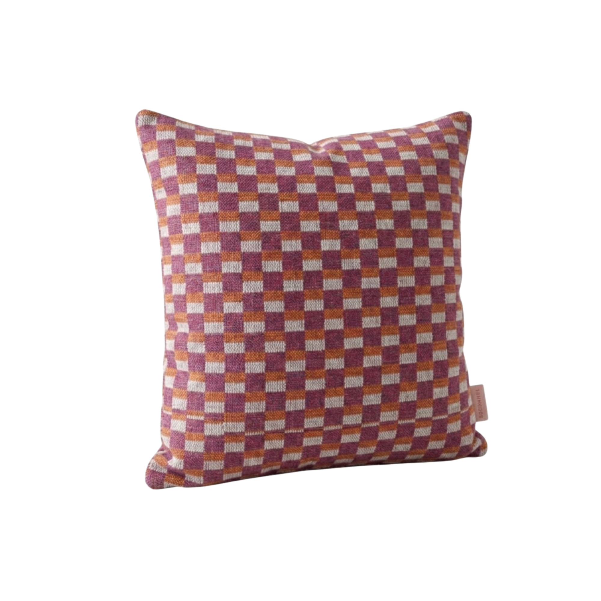 Cushion Square