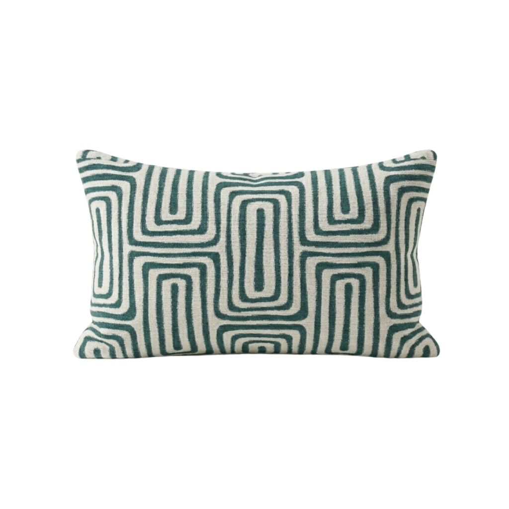 Cushion Wide