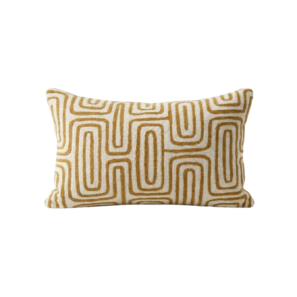 Cushion Wide
