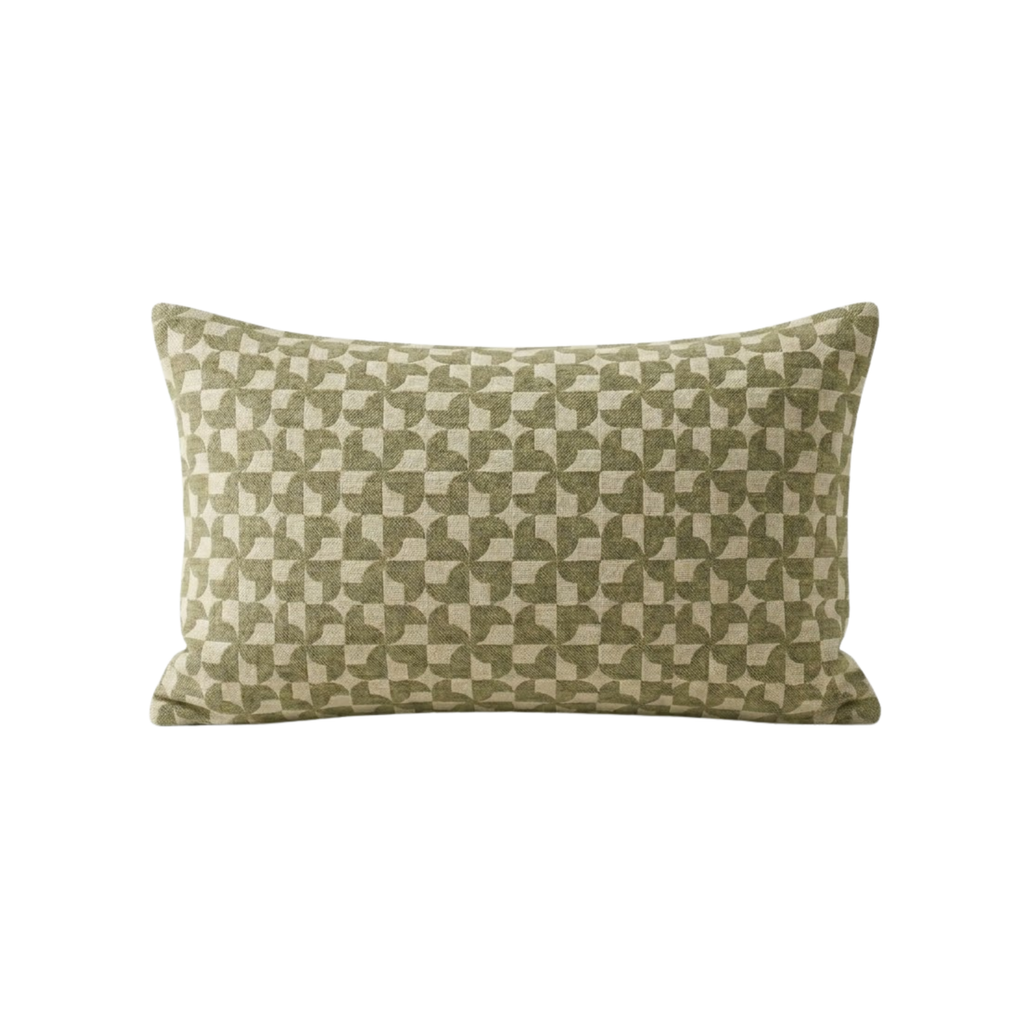 Cushion Wide