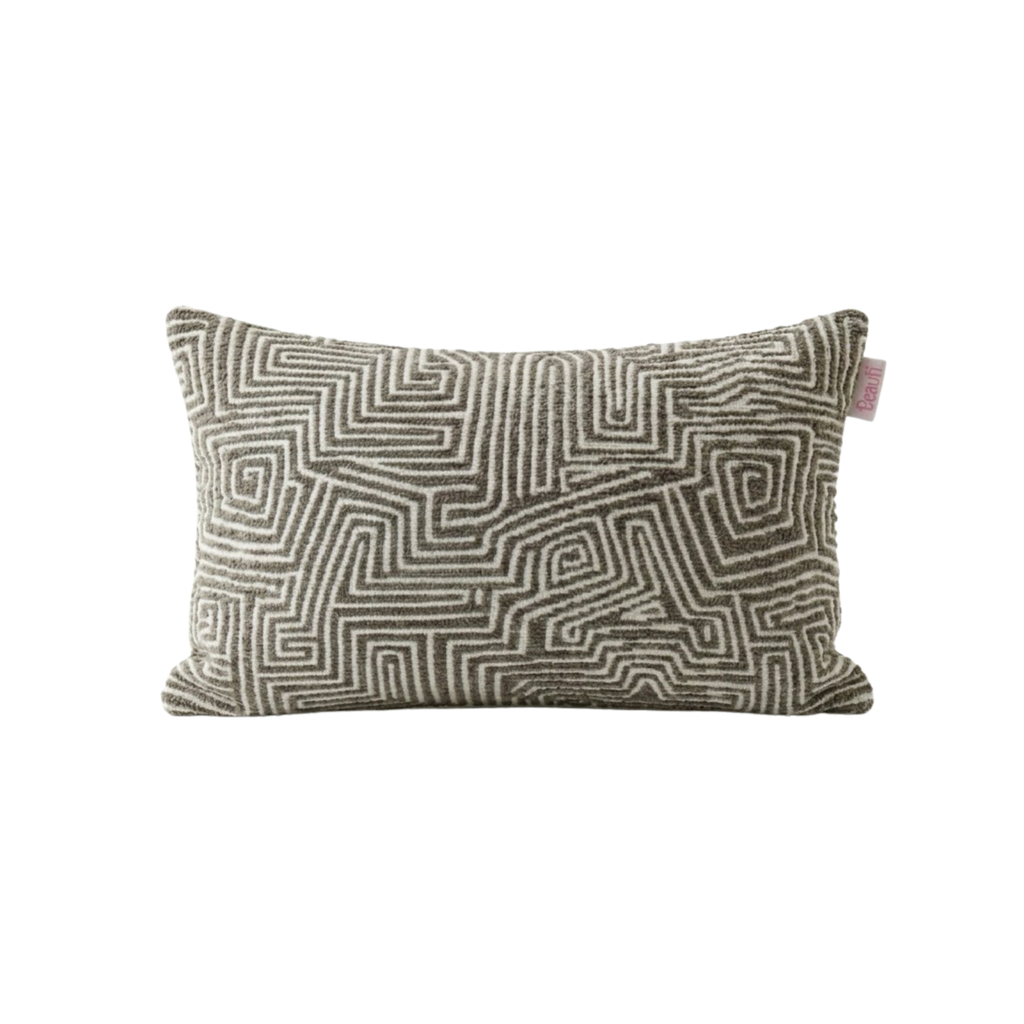 Cushion Wide