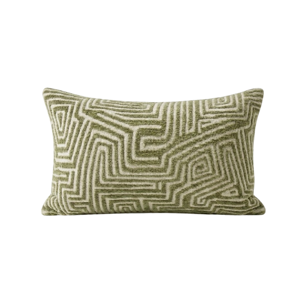 Cushion Wide