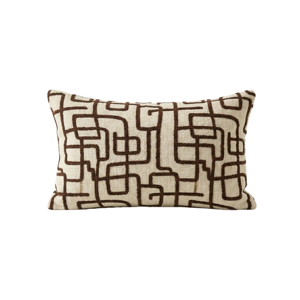 Cushion Wide