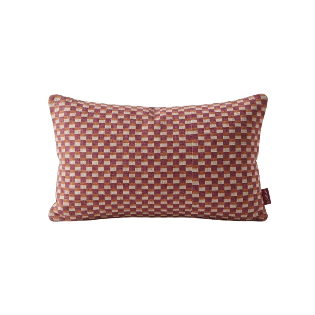 Cushion Wide