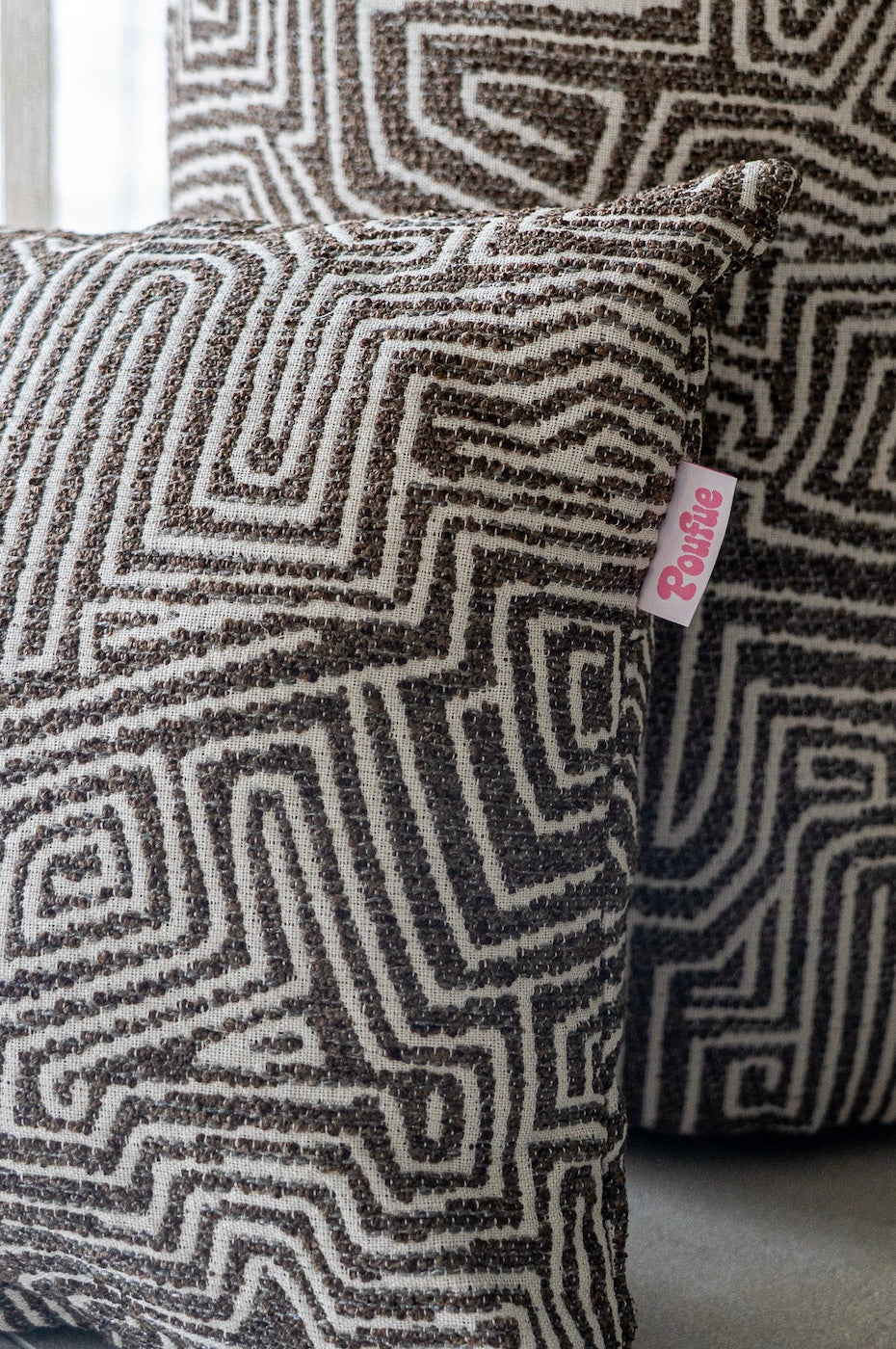 Cushion Square