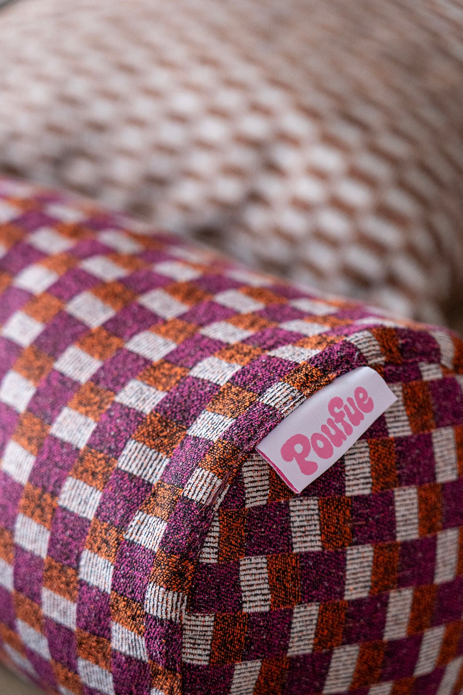 Cushion Round