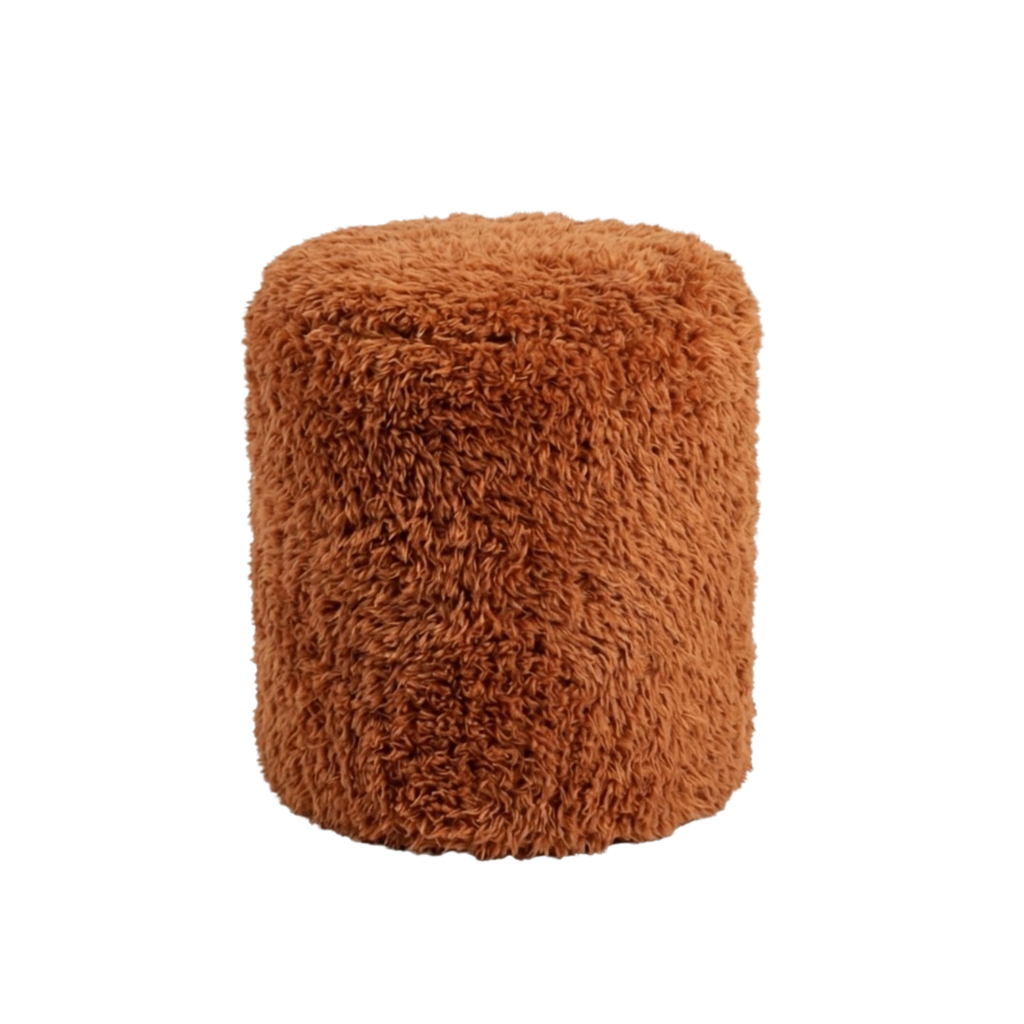 Tall Round