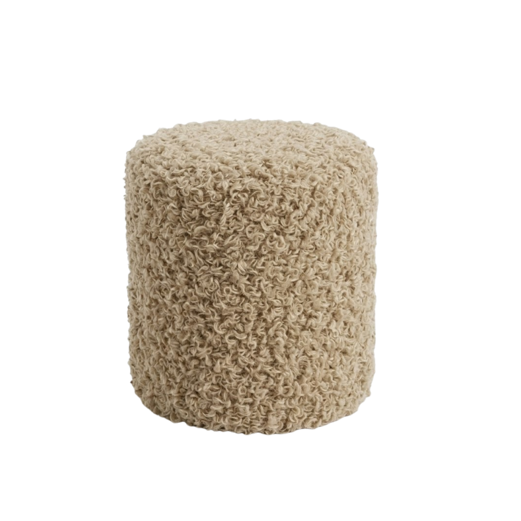 Tall Round