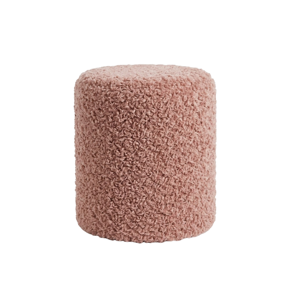 Tall Round