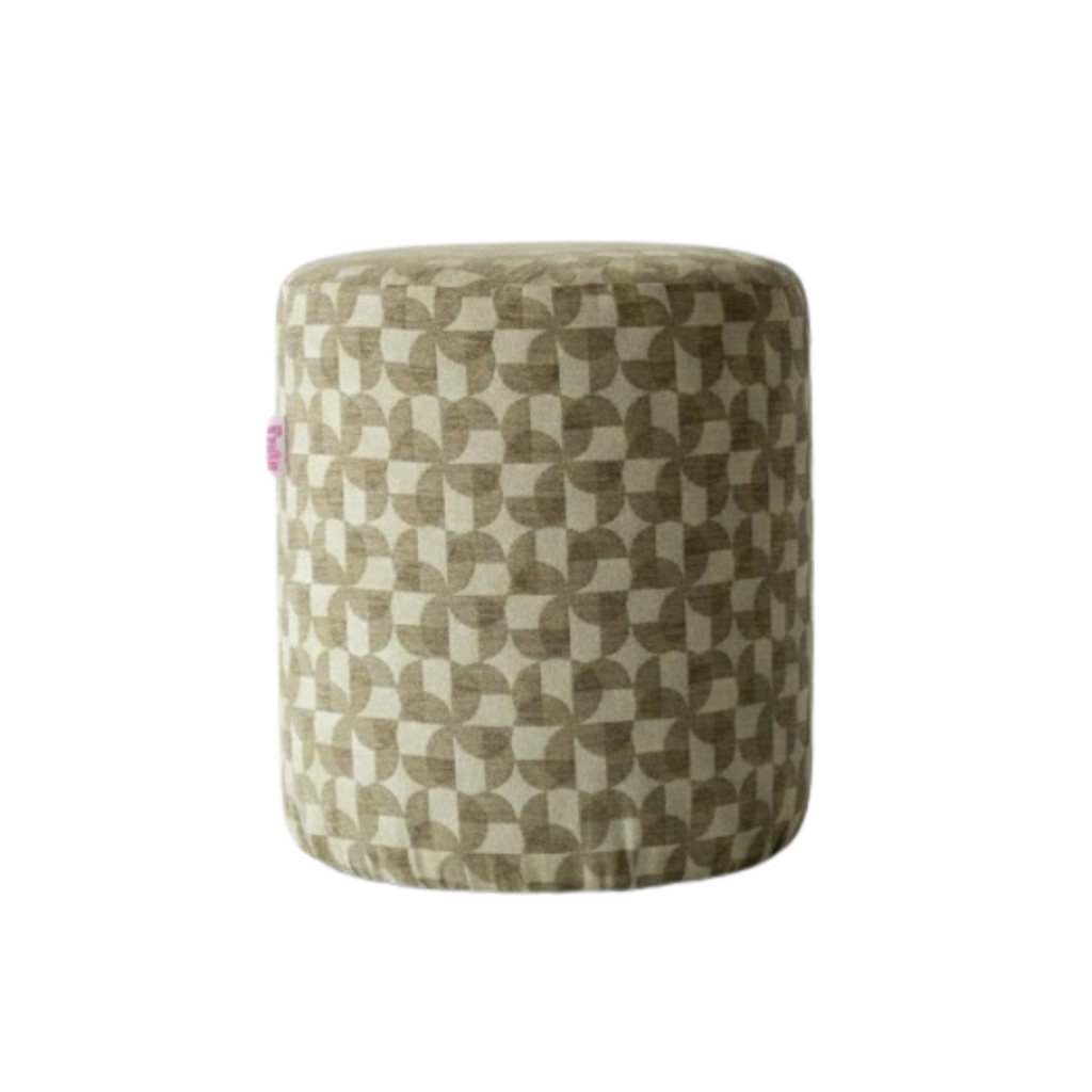 Tall Round
