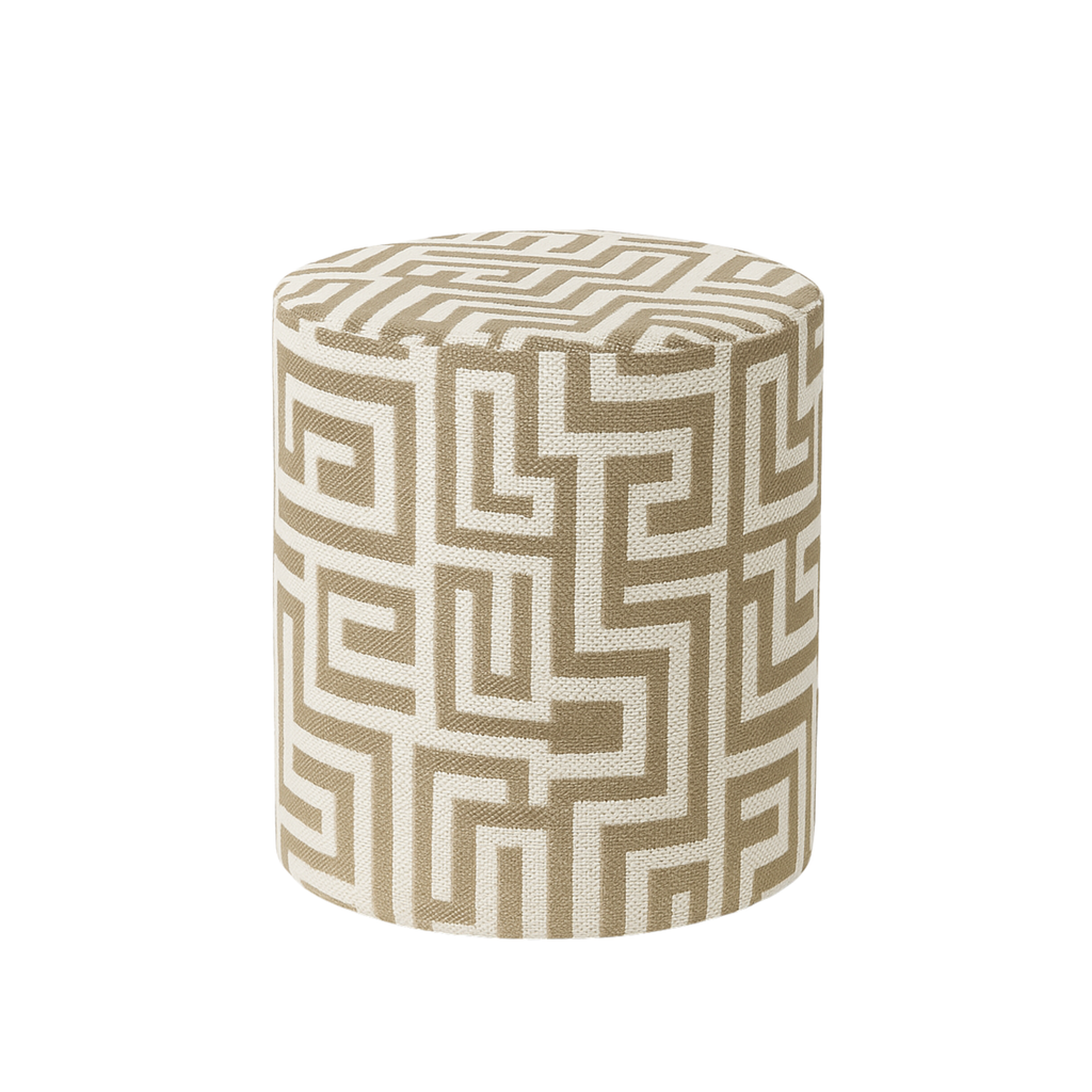 Tall Round