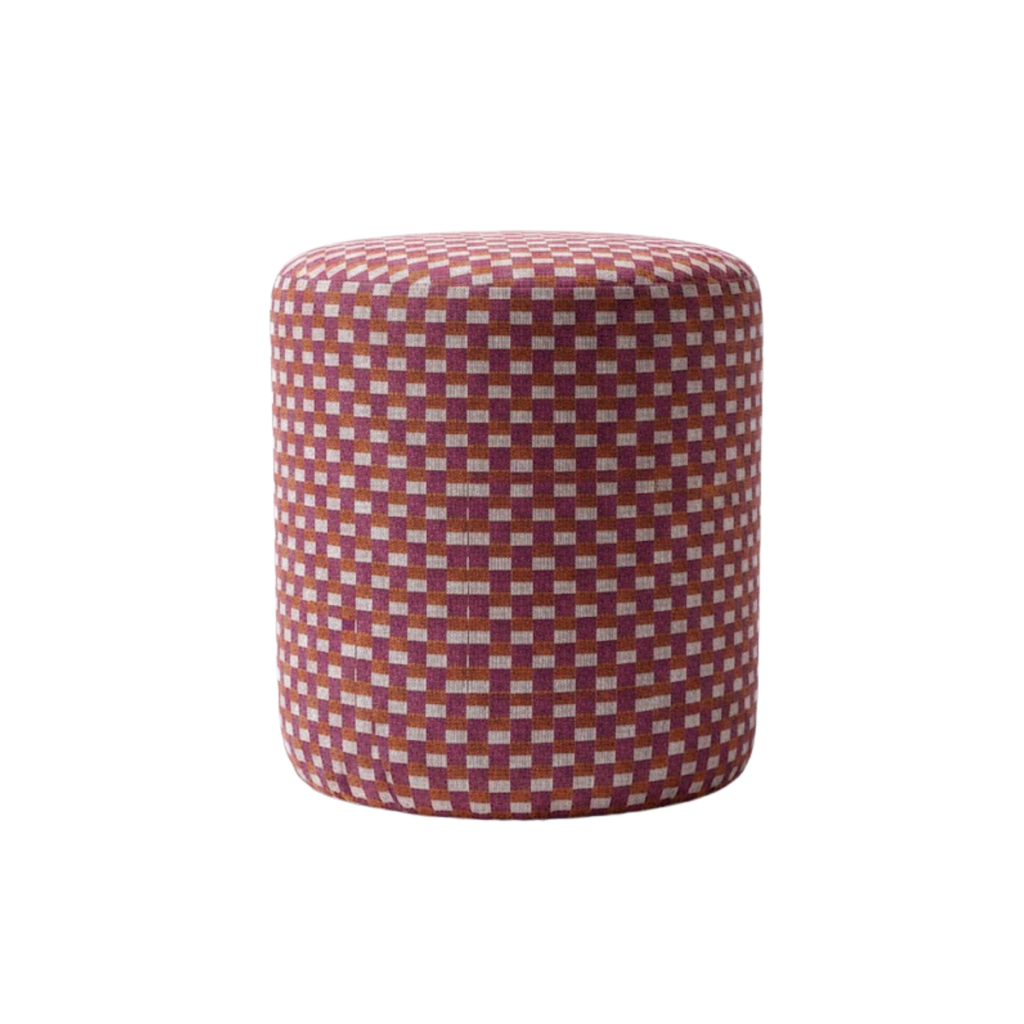 Tall Round