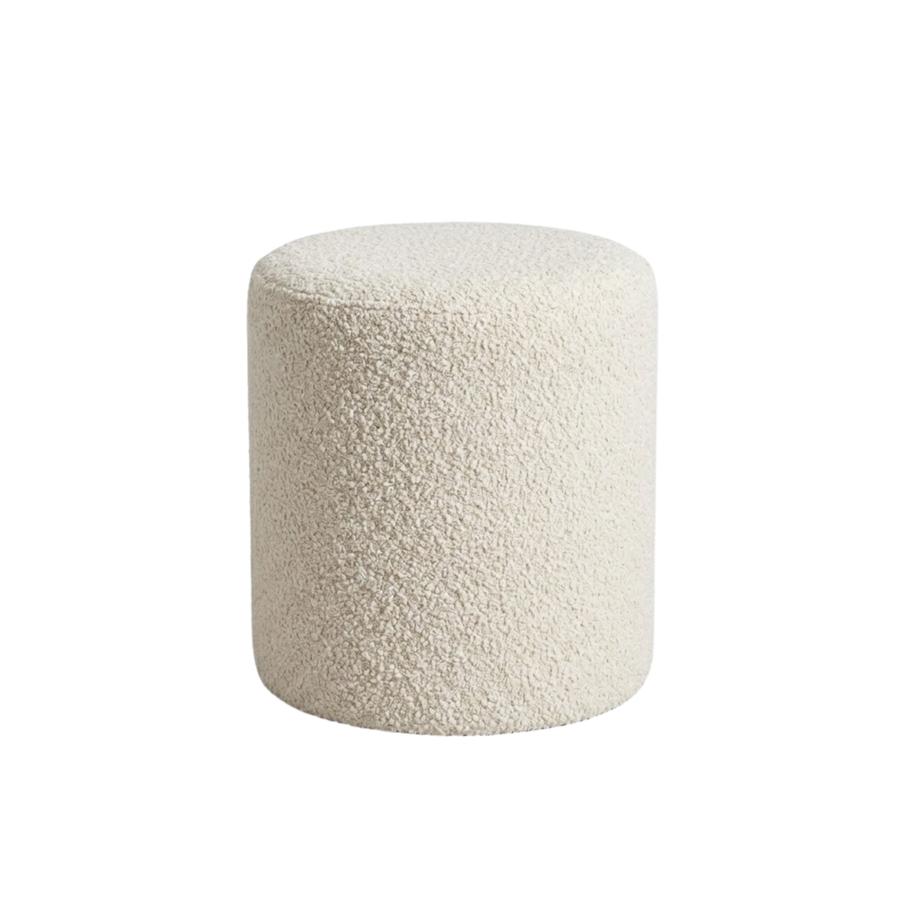 Tall Round